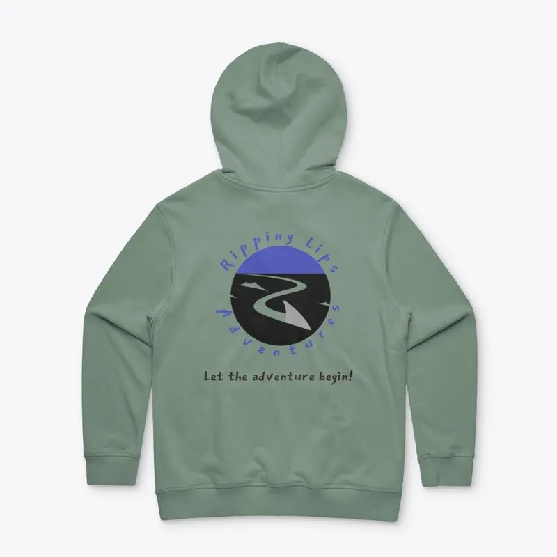 Women's Sweatshirts